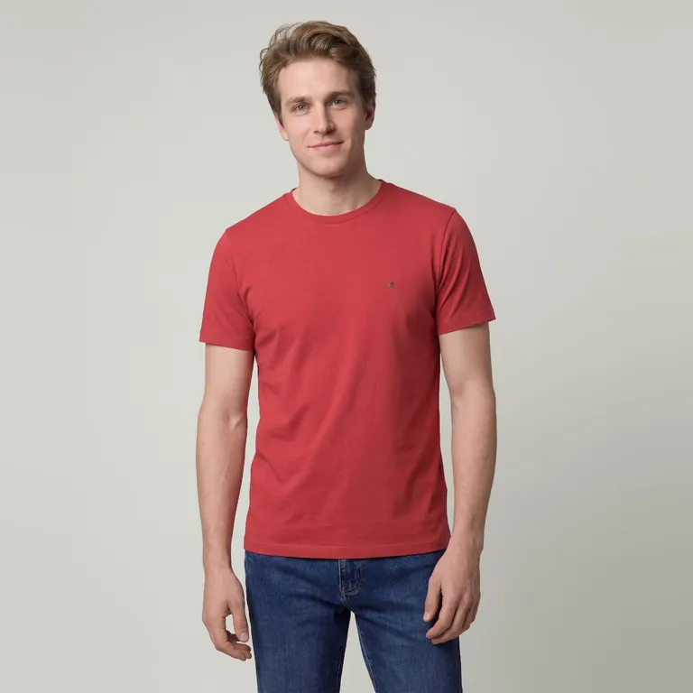 Polera Hombre