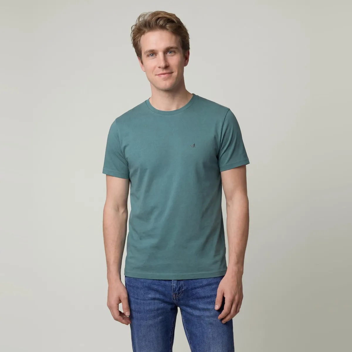 SAVILLE ROW - Polera Hombre Saville Row