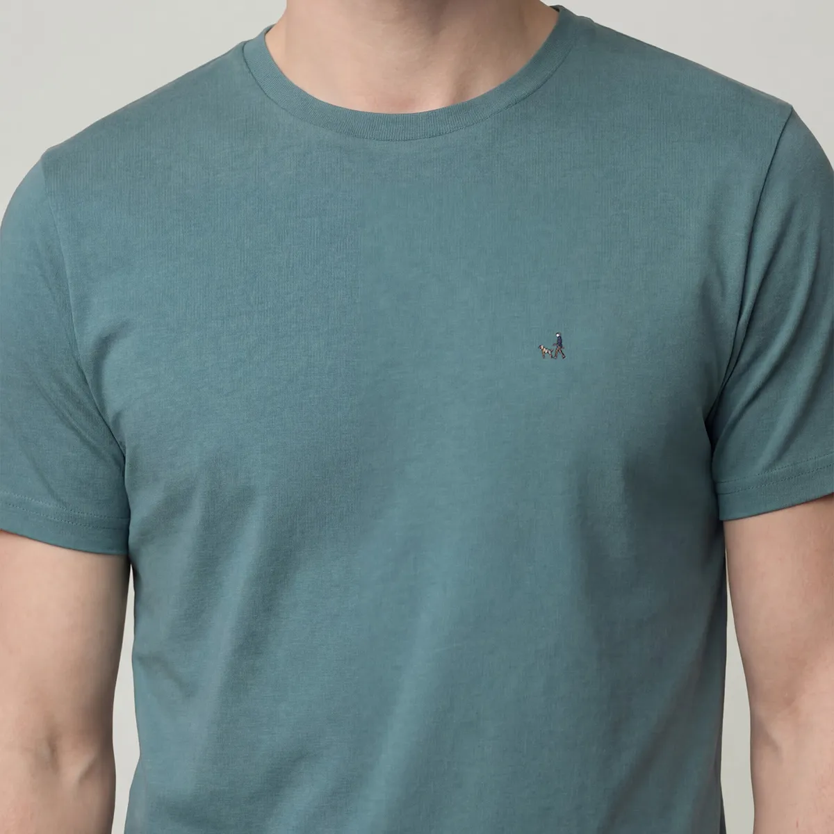 SAVILLE ROW - Polera Hombre Saville Row