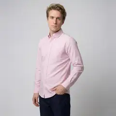 SAVILLE ROW - Camisa Manga Larga Hombre