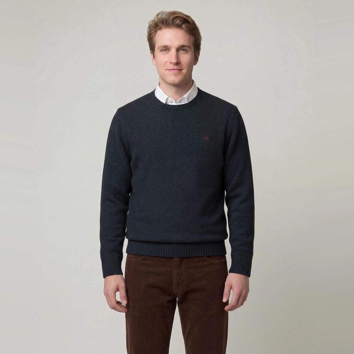 SAVILLE ROW - Sweater Hombre Saville Row