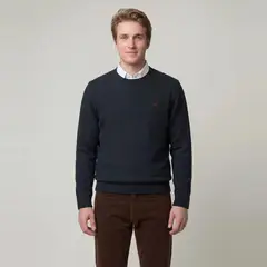 SAVILLE ROW - Sweater Hombre