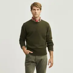 SAVILLE ROW - Sweater Hombre
