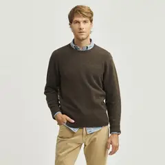 SAVILLE ROW - Sweater Hombre