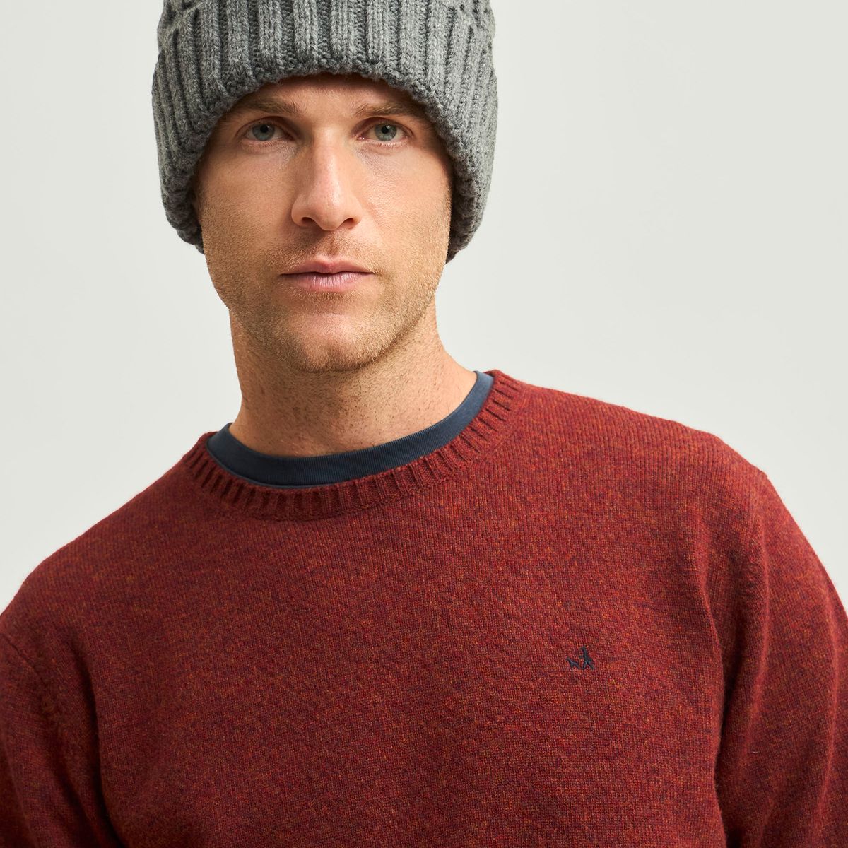 SAVILLE ROW - Sweater Hombre Saville Row