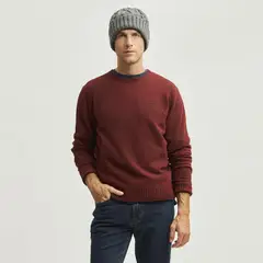 SAVILLE ROW - Sweater Hombre