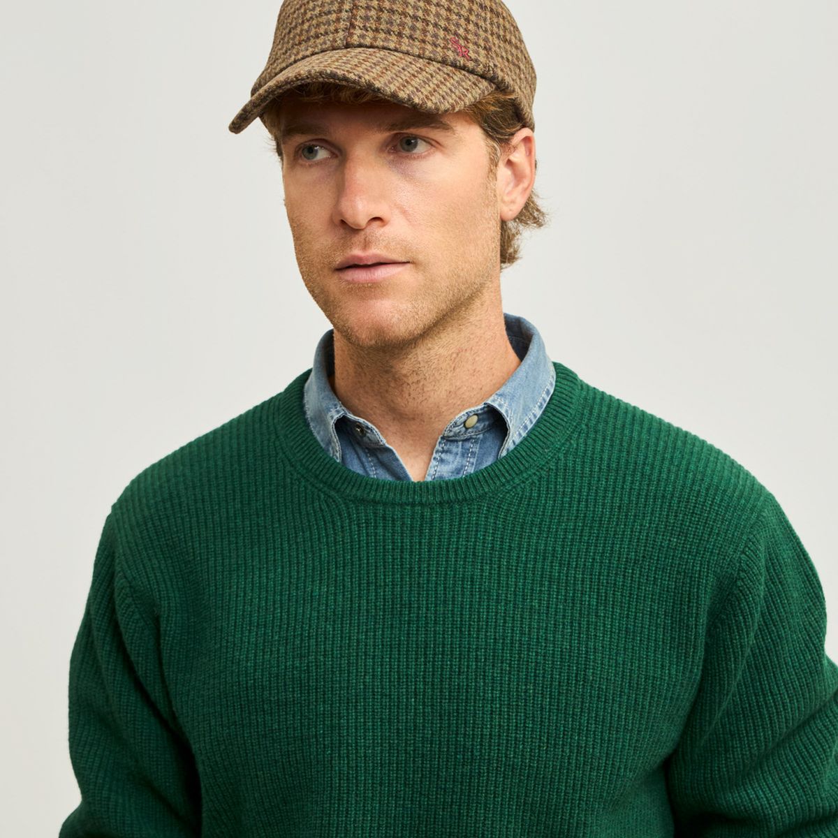 SAVILLE ROW - Sweater Hombre Saville Row