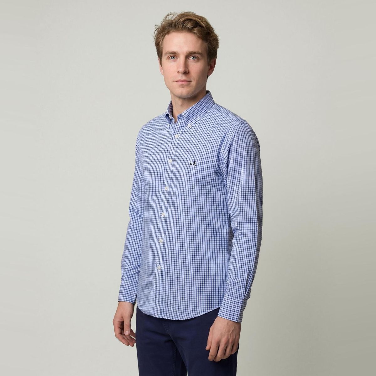 SAVILLE ROW - Camisa Hombre Saville Row