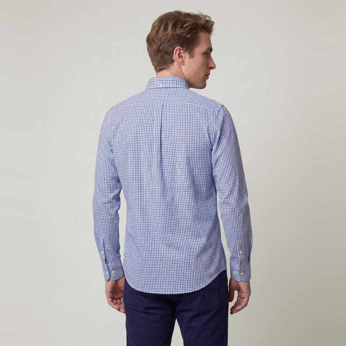 SAVILLE ROW - Camisa Hombre Saville Row