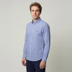 SAVILLE ROW - Camisa Hombre