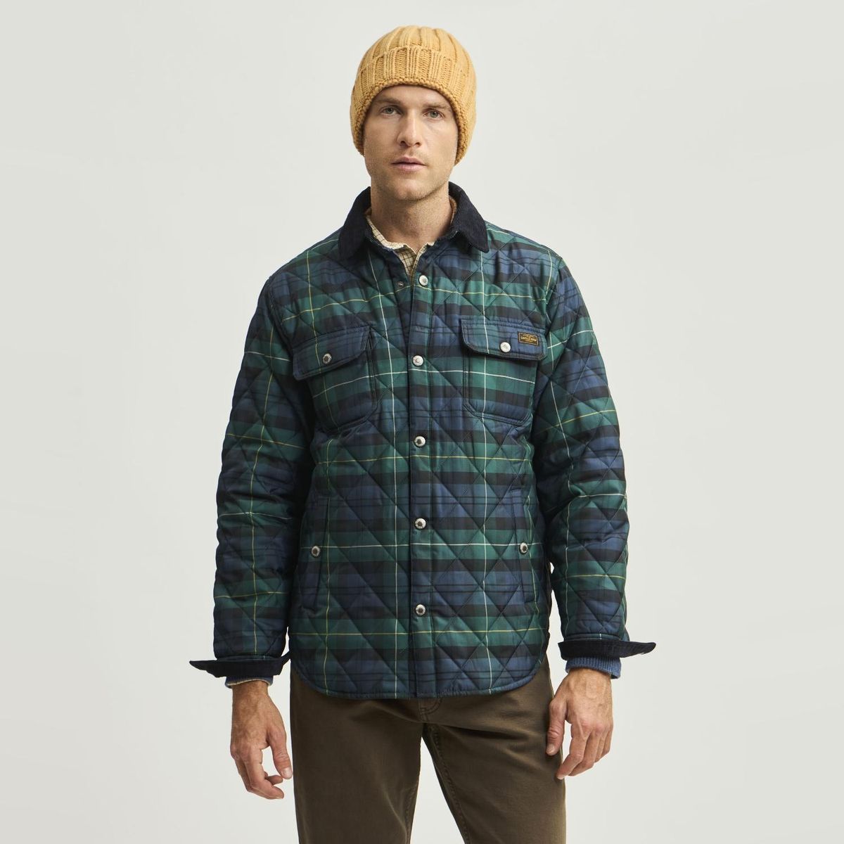 SAVILLE ROW - Chaqueta Hombre Saville Row