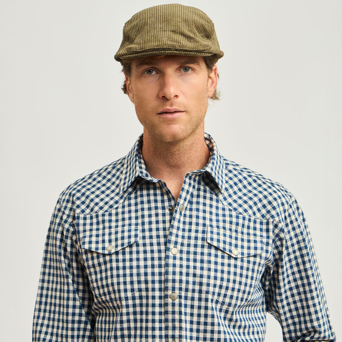 SAVILLE ROW - Camisa Hombre Saville Row