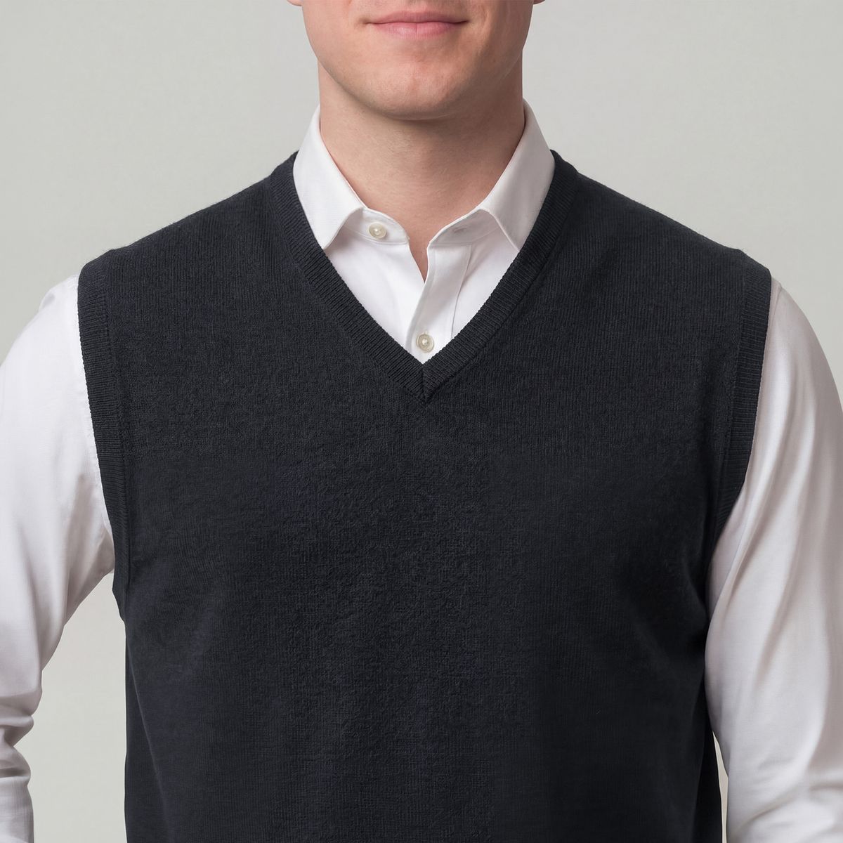 SAVILLE ROW - Cardigan Hombre Saville Row