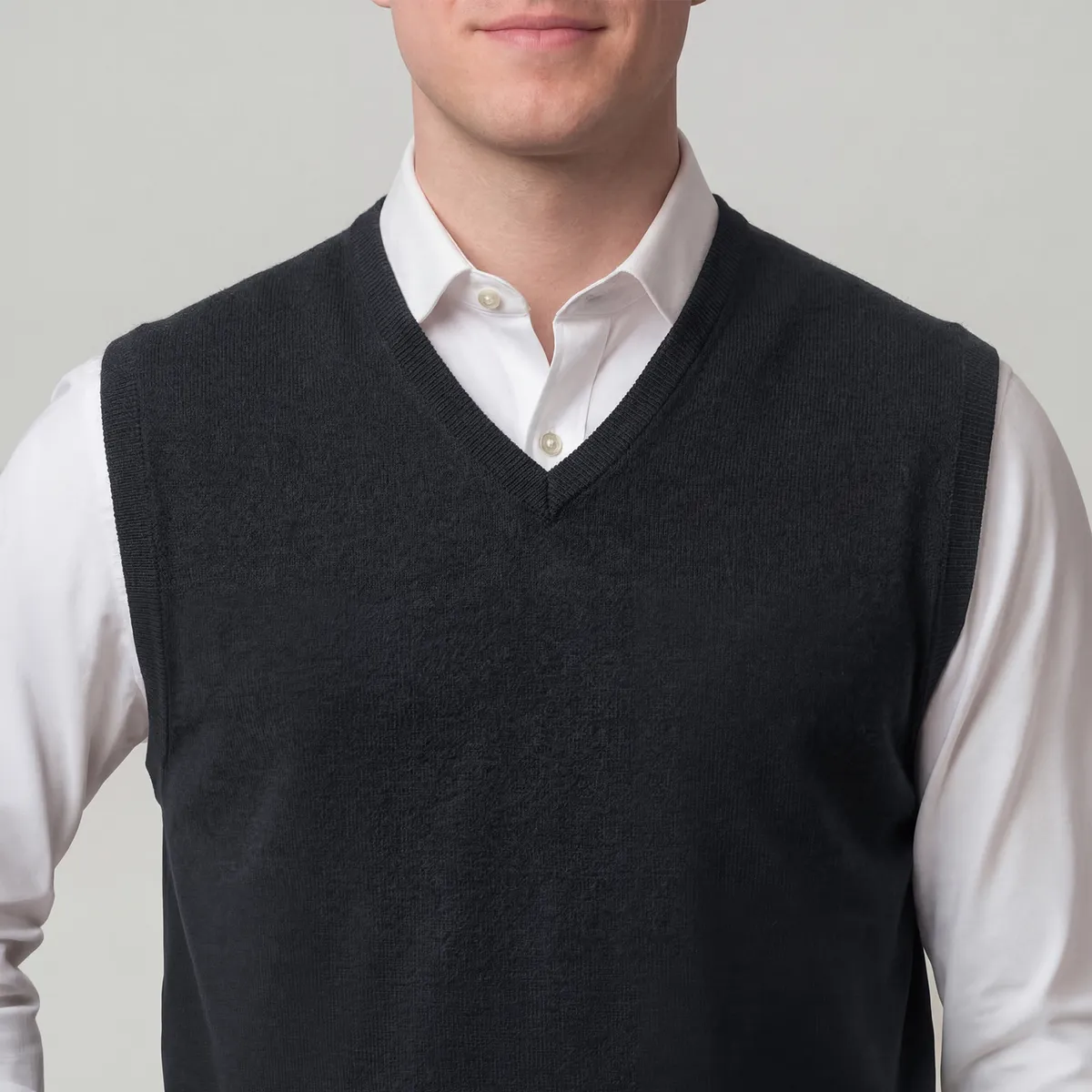 SAVILLE ROW - Cardigan Hombre Saville Row