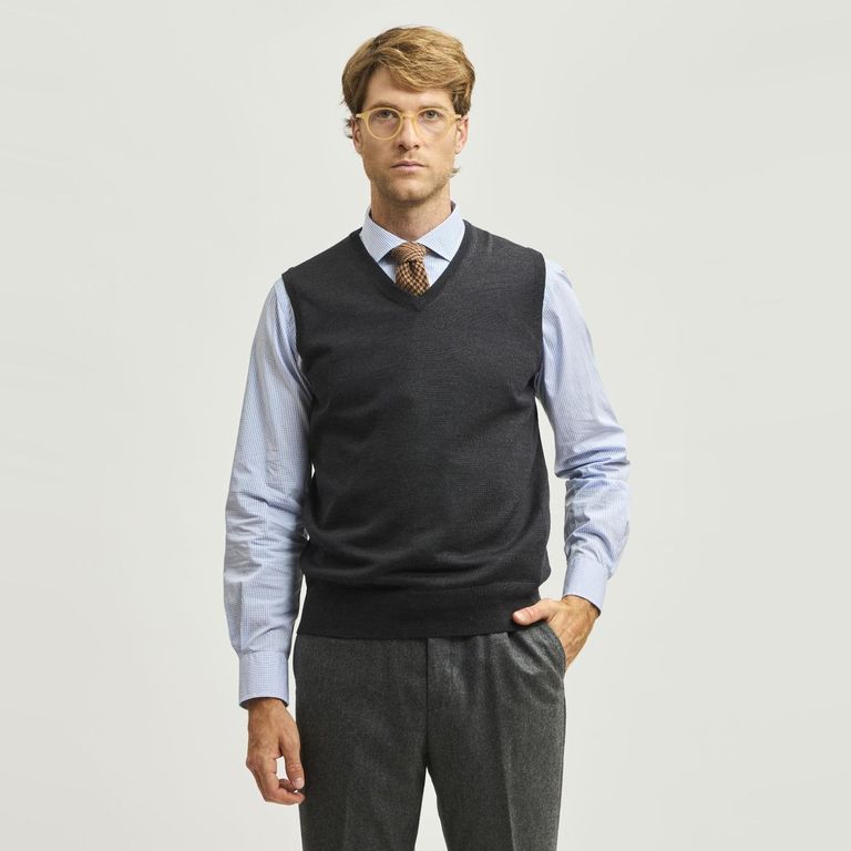 Cardigan Hombre