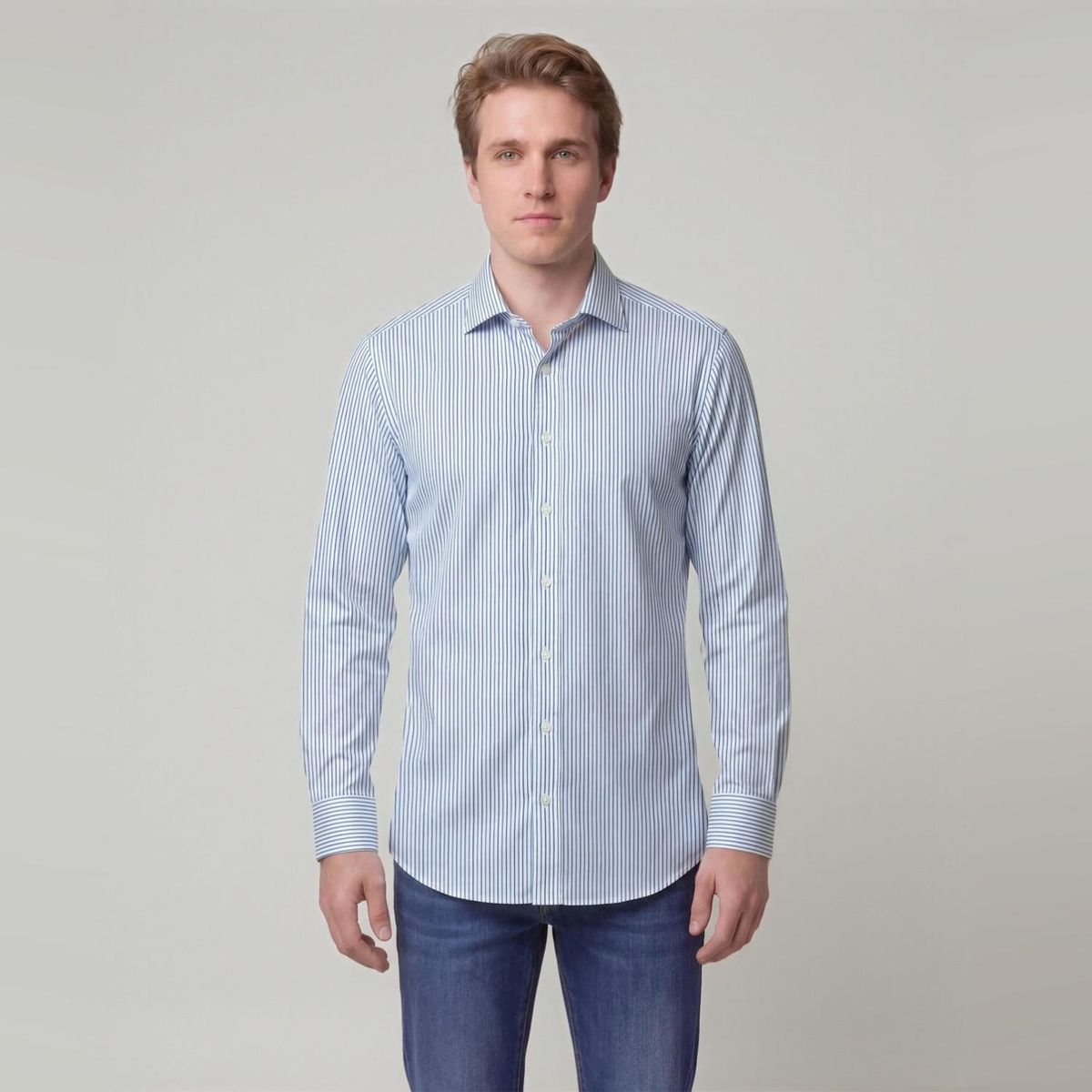 SAVILLE ROW - Camisa Hombre Saville Row