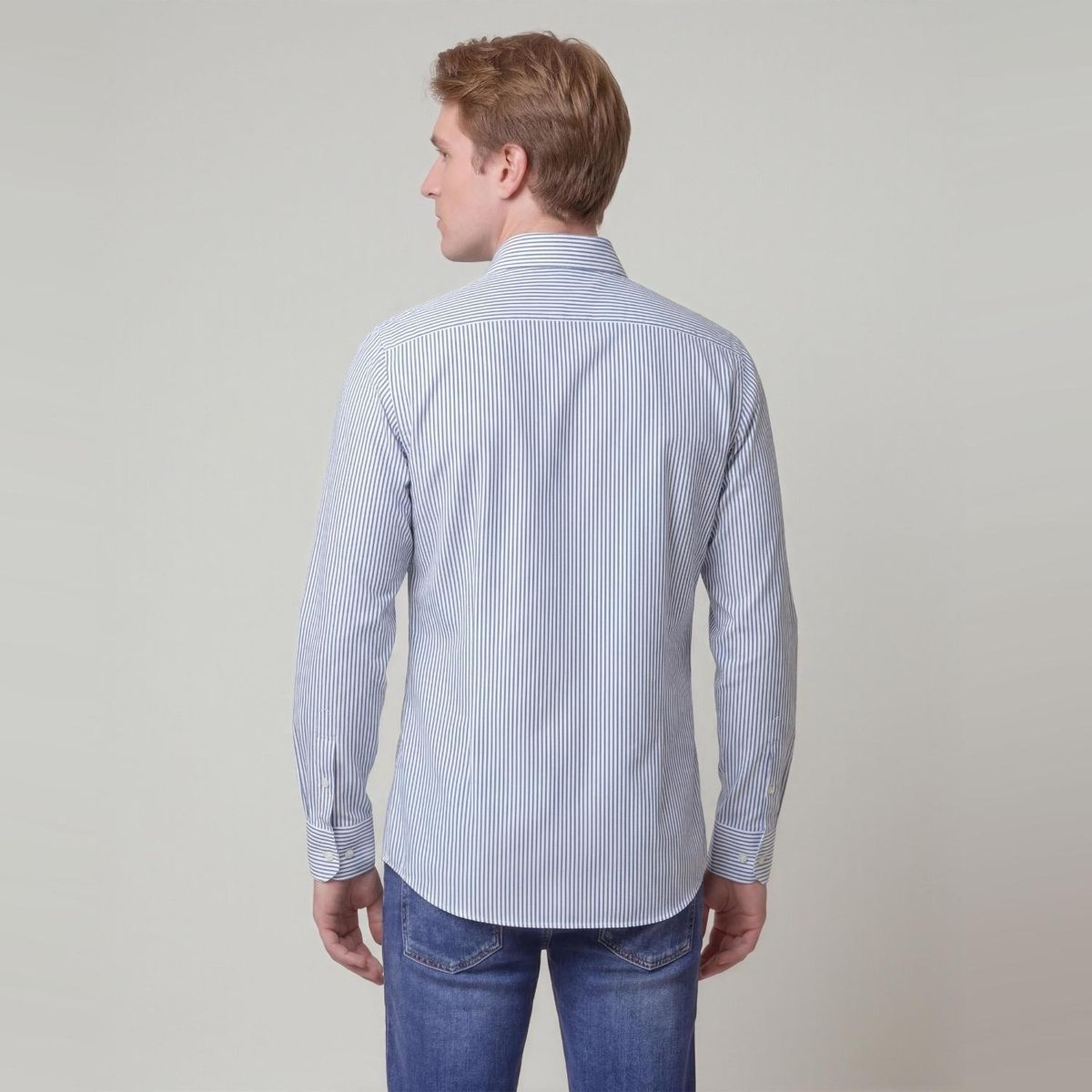 SAVILLE ROW - Camisa Hombre Saville Row