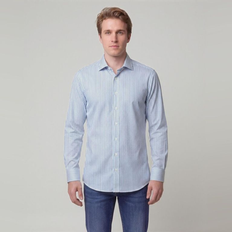 Camisa Hombre