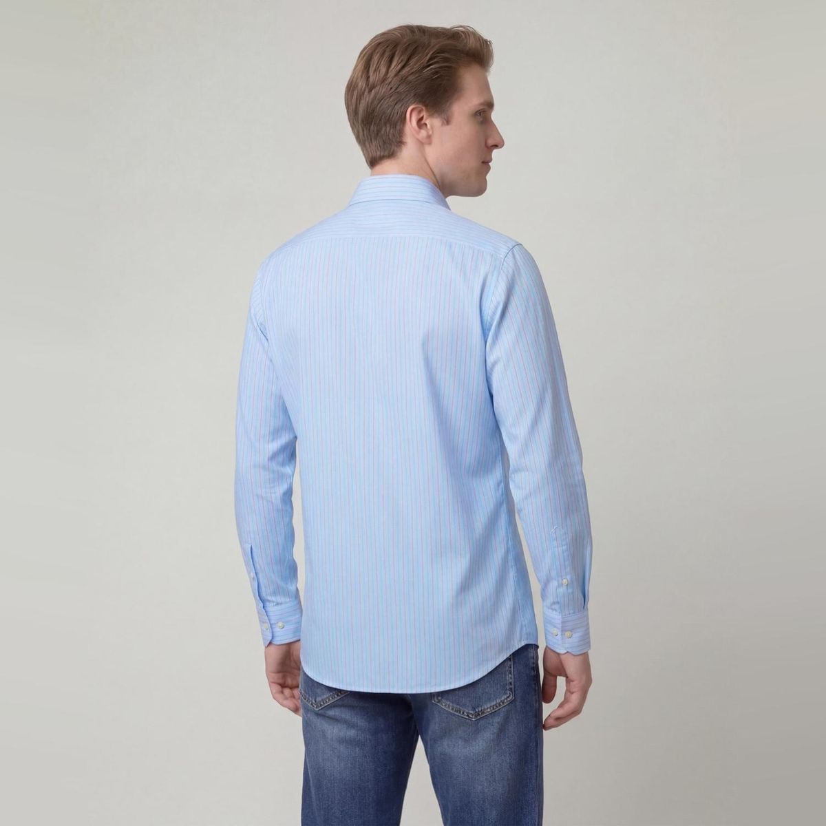 SAVILLE ROW - Camisa Hombre Saville Row