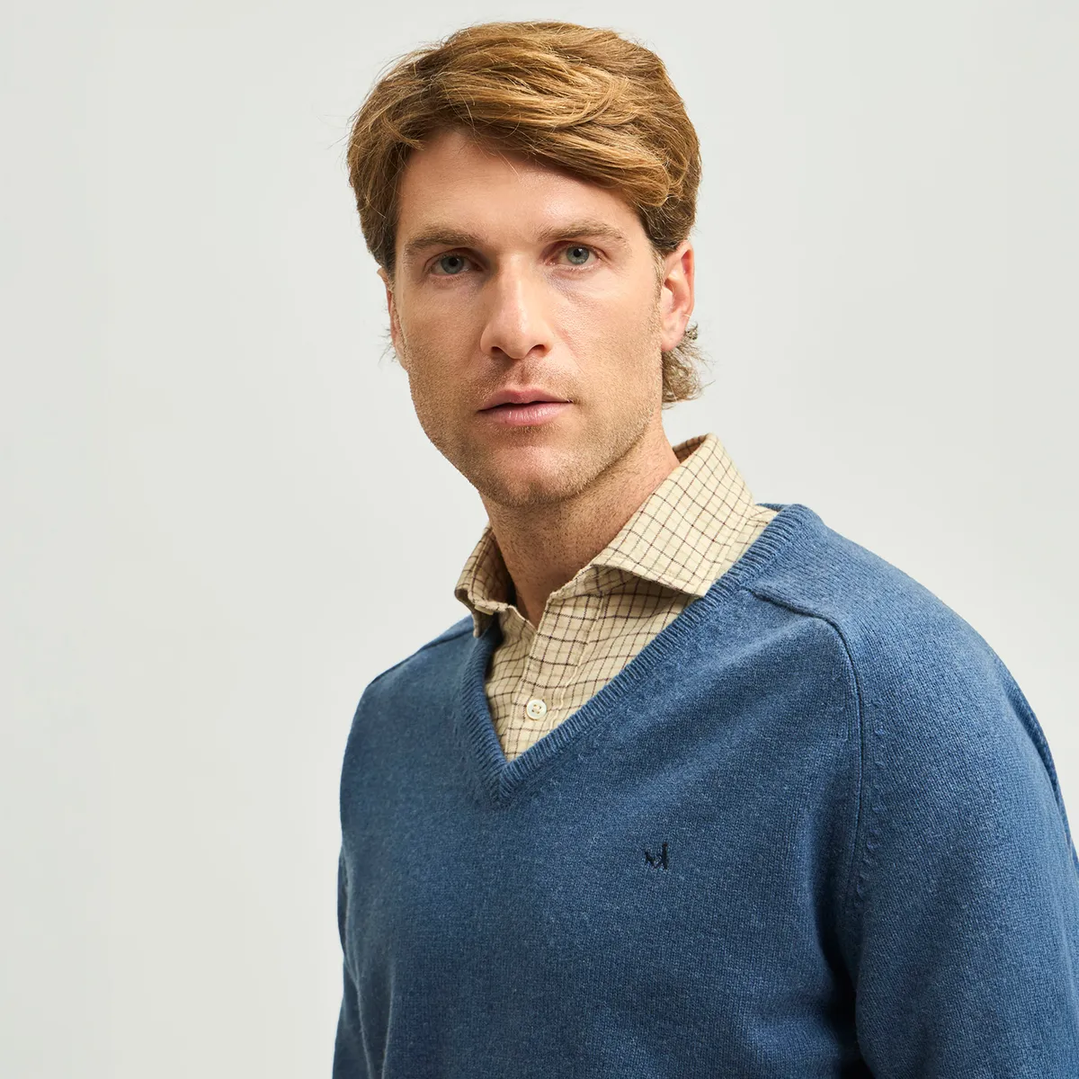 SAVILLE ROW - Sweater Hombre Saville Row