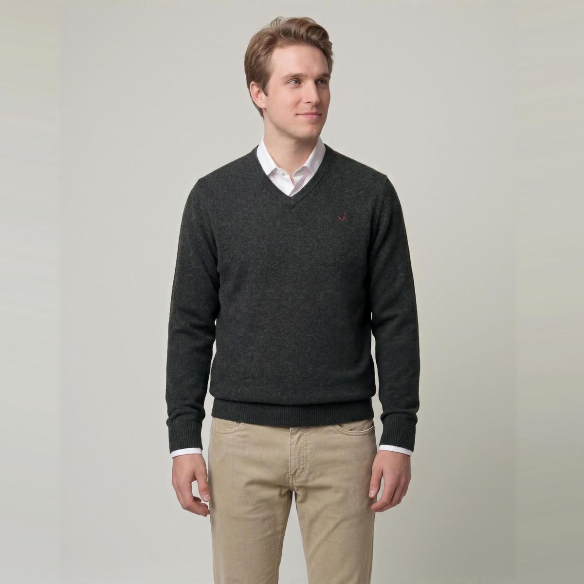 SAVILLE ROW - Sweater Hombre Saville Row