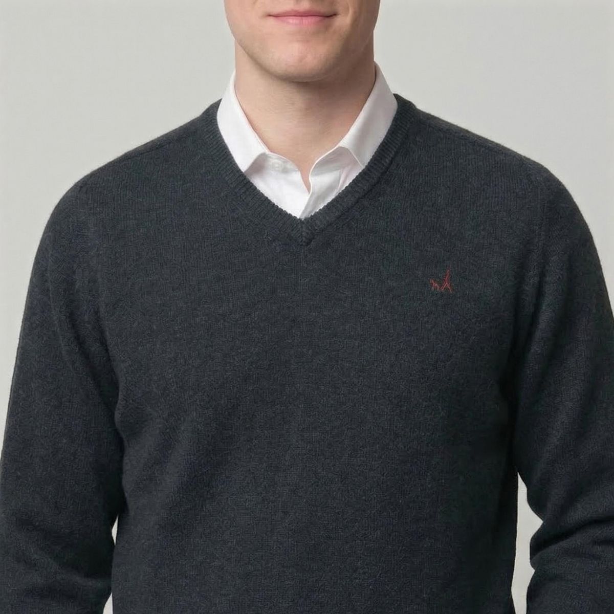 SAVILLE ROW - Sweater Hombre Saville Row