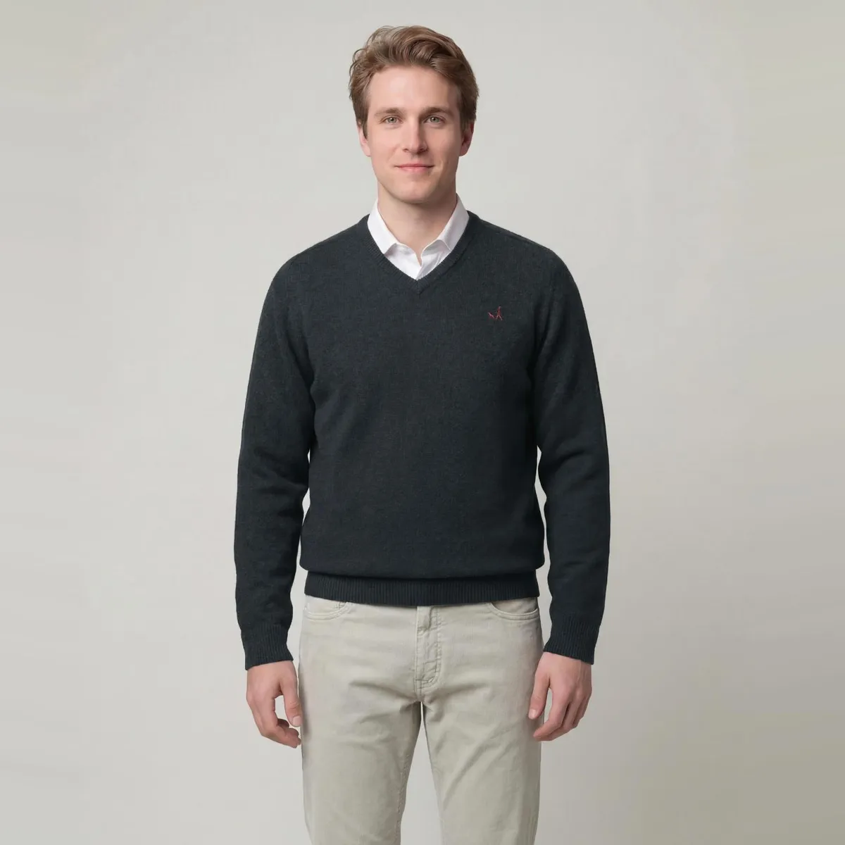 SAVILLE ROW - Sweater Hombre Saville Row