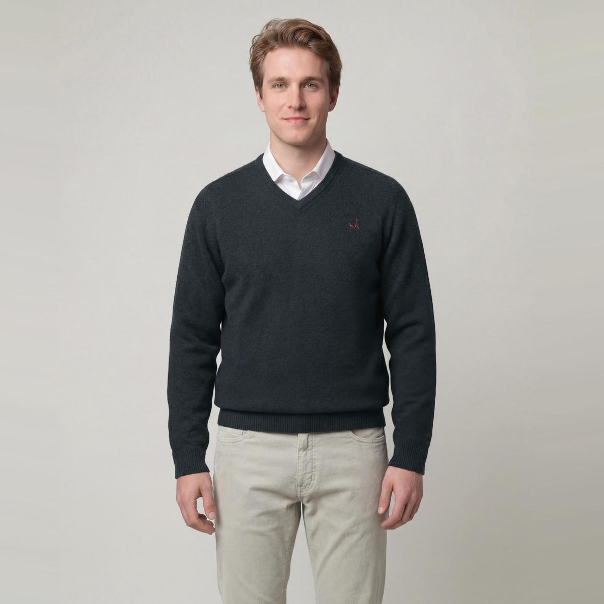 SAVILLE ROW - Sweater Hombre Saville Row