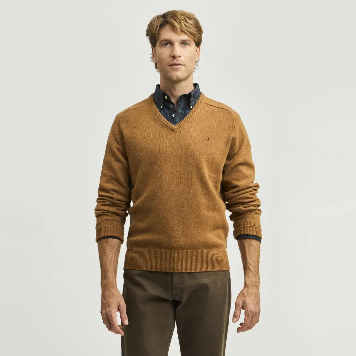 SAVILLE ROW - Sweater Hombre Saville Row