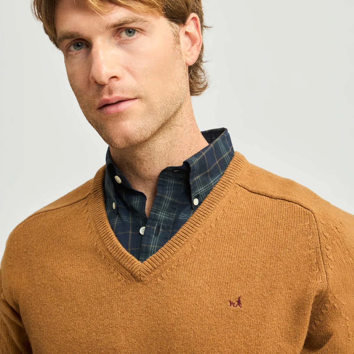 SAVILLE ROW - Sweater Hombre Saville Row