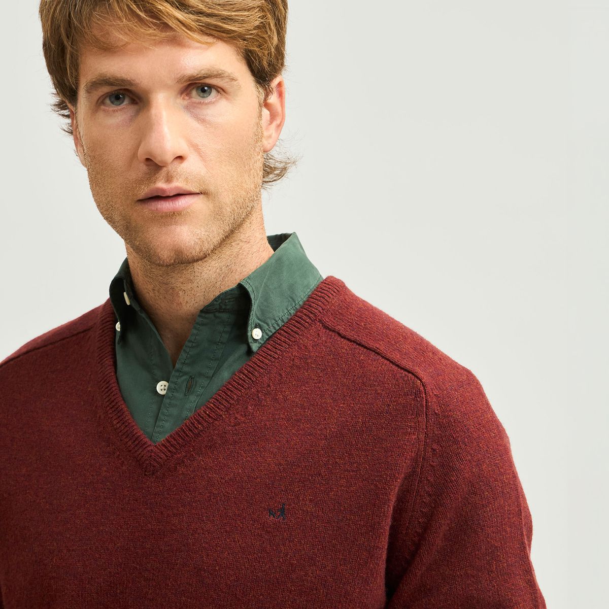 SAVILLE ROW - Sweater Hombre Saville Row