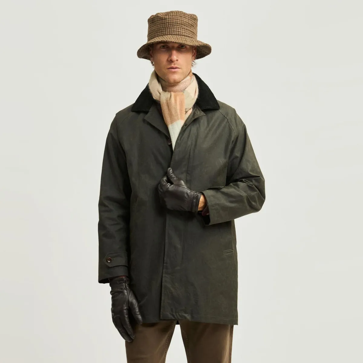 SAVILLE ROW - Chaqueta Hombre Saville Row