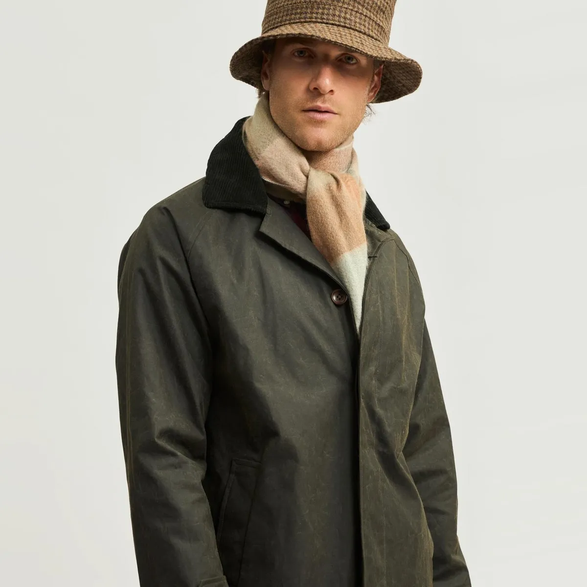 SAVILLE ROW - Chaqueta Hombre Saville Row