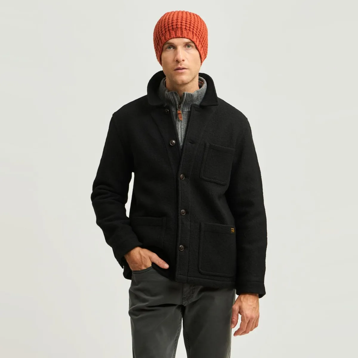 SAVILLE ROW - Chaqueta Hombre Saville Row
