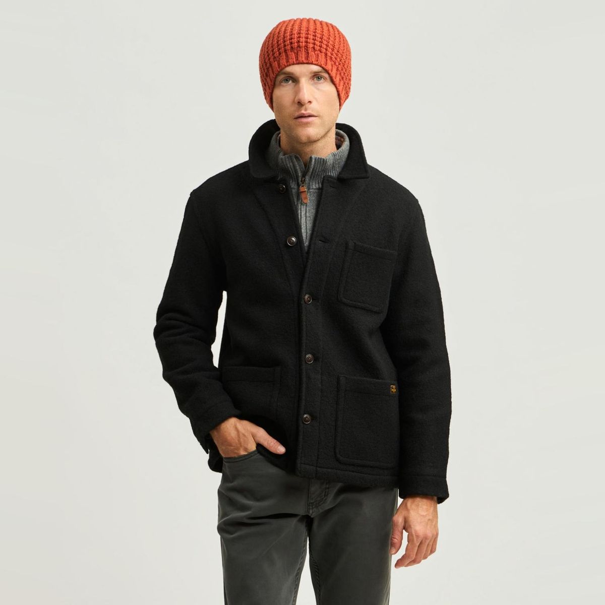 SAVILLE ROW - Chaqueta Hombre Saville Row