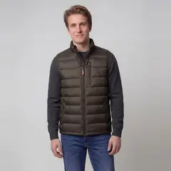 SAVILLE ROW - Parka Hombre