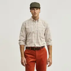 SAVILLE ROW - Camisa Hombre