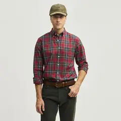 SAVILLE ROW - Camisa Hombre