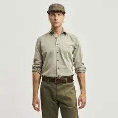 SAVILLE ROW - Camisa Hombre