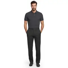 SAVILLE ROW - Pantalón Hombre