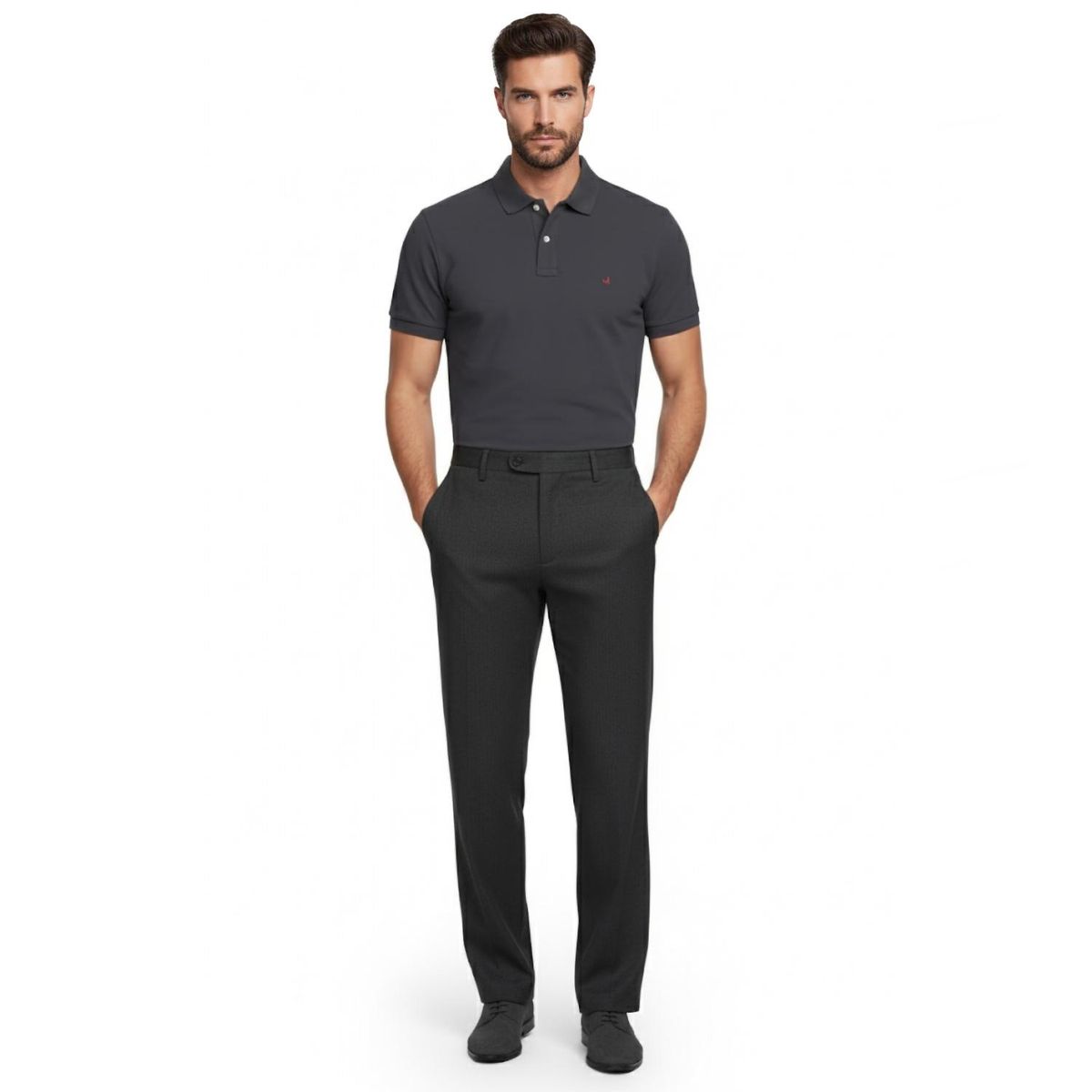 SAVILLE ROW - Pantalón Hombre Saville Row