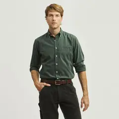 SAVILLE ROW - Camisa Hombre