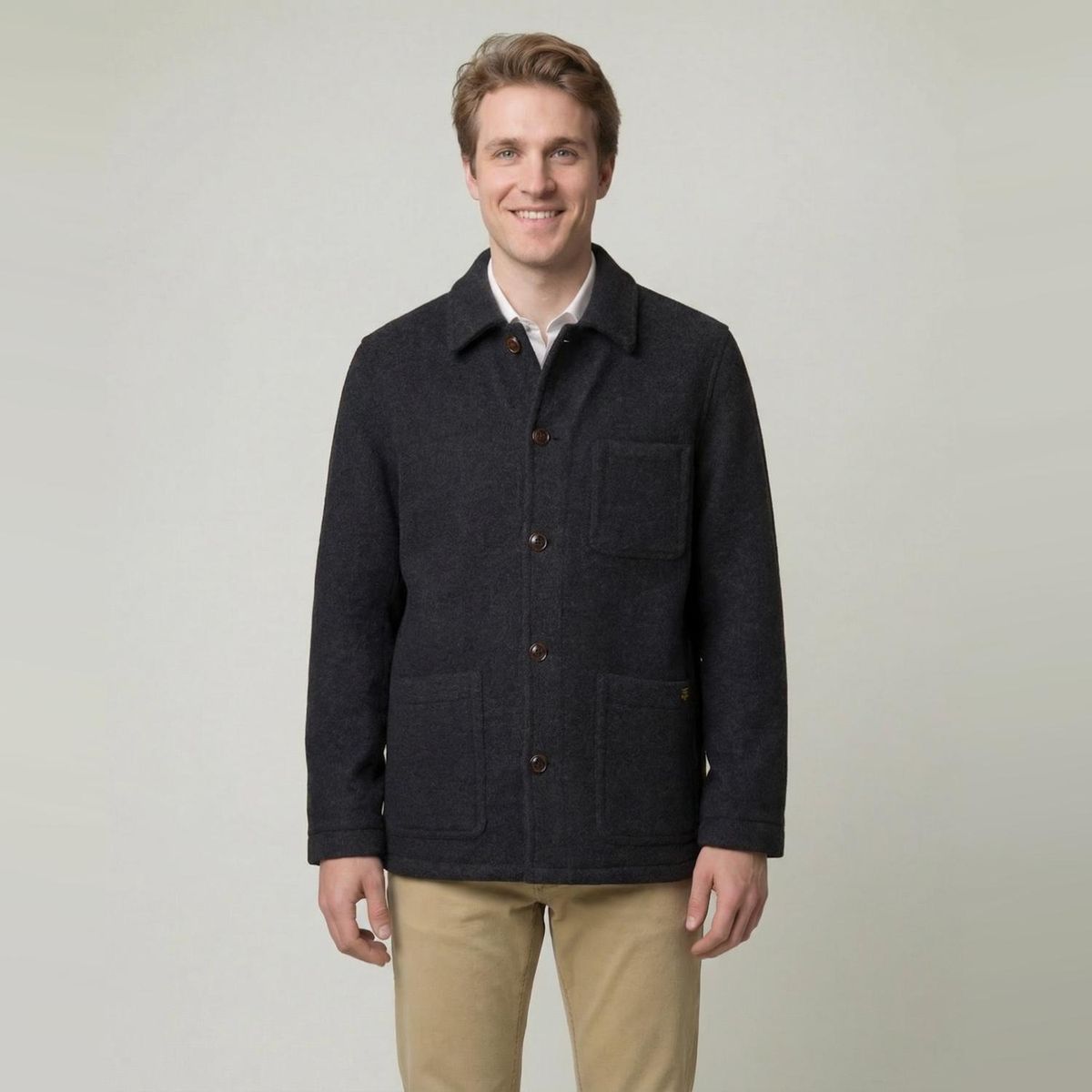 SAVILLE ROW - Chaqueta Hombre Saville Row