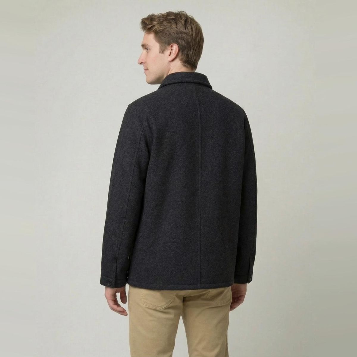 SAVILLE ROW - Chaqueta Hombre Saville Row