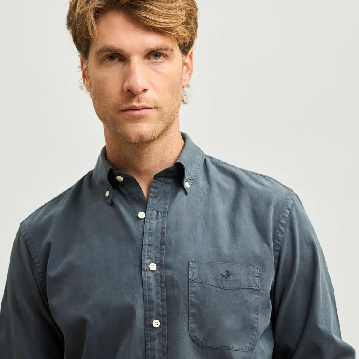 SAVILLE ROW - Camisa Hombre Saville Row