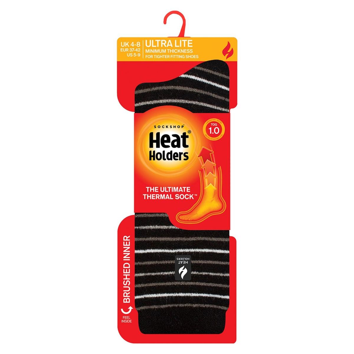 HEAT HOLDERS - Calcetín Mujer Heat Holders