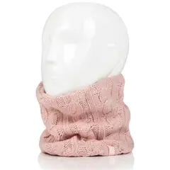 HEAT HOLDERS - Cuello Marlow Mujer Rosado