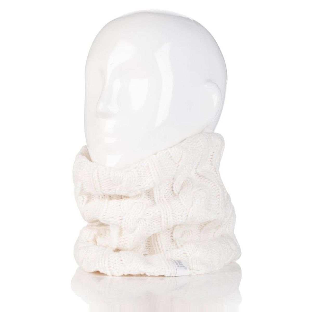 HEAT HOLDERS - Cuello Marlow Mujer Blanco Heat Holders