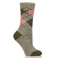 HEAT HOLDERS - Calcetín Mujer