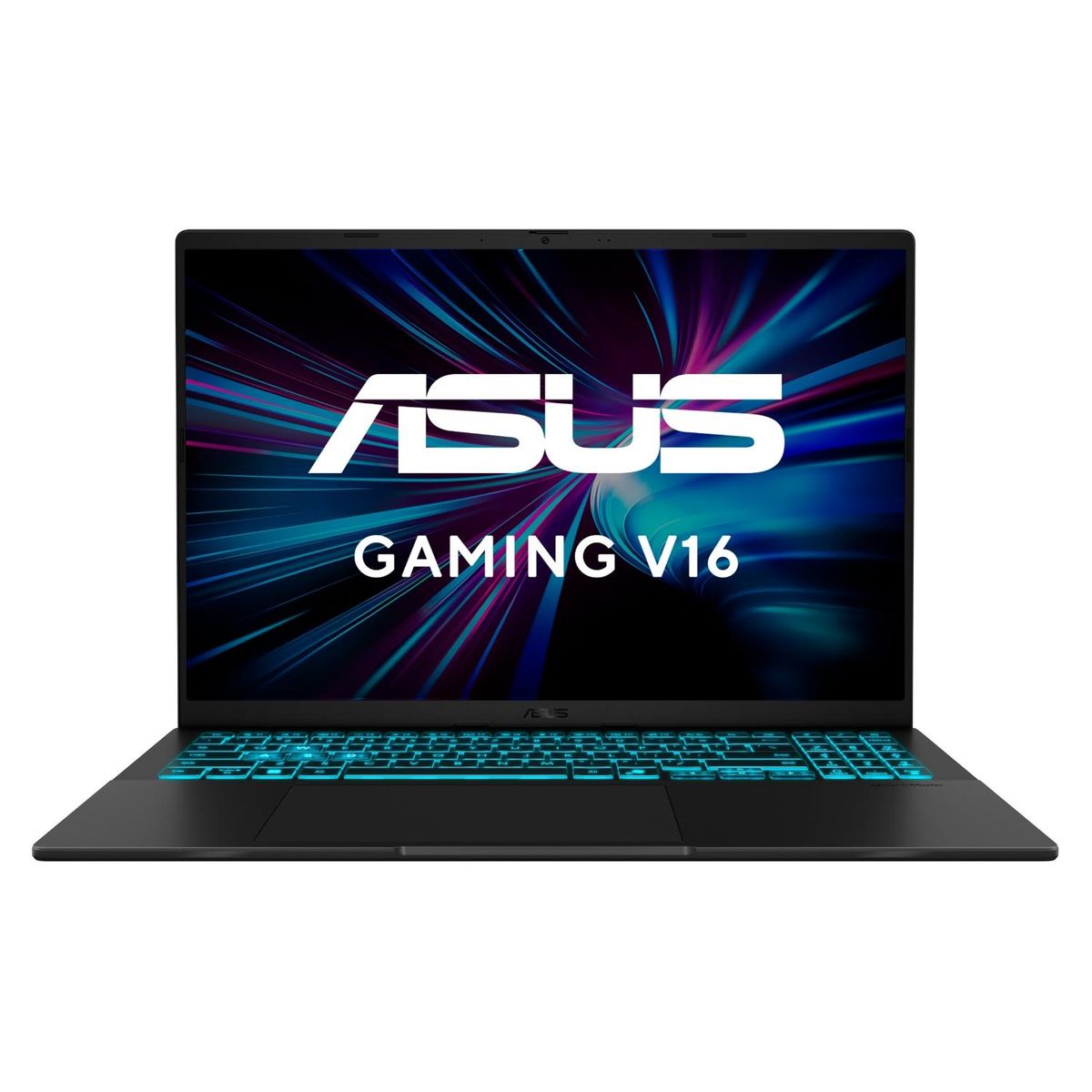 ASUS - Notebook Gamer Asus V16 V3607 Intel Core 7 RTX 5060 16GB RAM 512GB SSD 16” WUXGA 144Hz